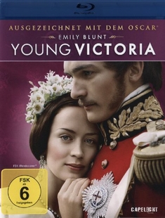 YOUNG VICTORIA - Jean-Marc Vallee