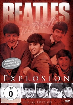 THE BEATLES EXPLOSION  [SE]