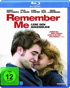 REMEMBER ME - Allan Coulter