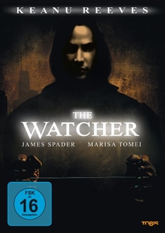 THE WATCHER - Joe Charbanic