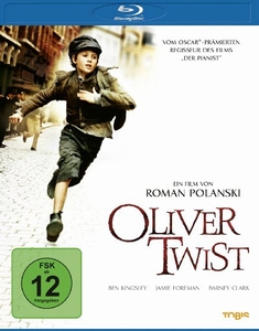 OLIVER TWIST - Roman Polanski