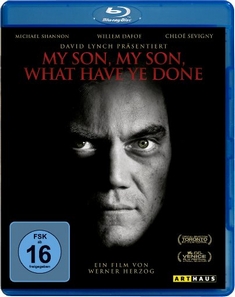 MY SON, MY SON, WHAT HAVE YE DONE - Werner Herzog