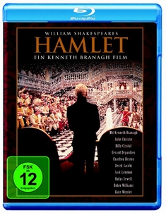 HAMLET - Kenneth Branagh