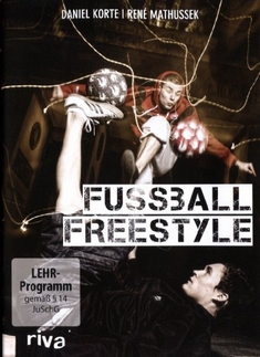 FUSSBALL FREESTYLE