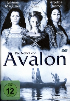 DIE NEBEL VON AVALON - Uli Edel