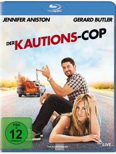 DER KAUTIONS-COP - Andy Tennant
