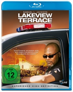 LAKEVIEW TERRACE - THRILL EDITION - Neil LaBute