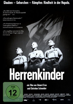 HERRENKINDER - Eduard Erne, Christian Schneider
