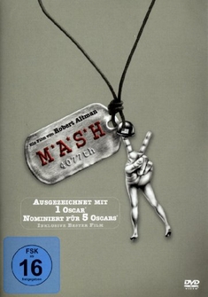 MASH 1 - Robert Altman