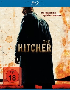 THE HITCHER - Dave Meyers