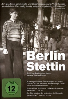 BERLIN - STETTIN - Volker Koepp