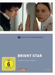 BRIGHT STAR - DIE ERSTE L... - GROSSE KINOMOMENTE - Jane Campion