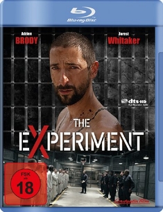 THE EXPERIMENT - Paul Scheuring