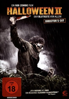 HALLOWEEN 2  [DC] - Rob Zombie