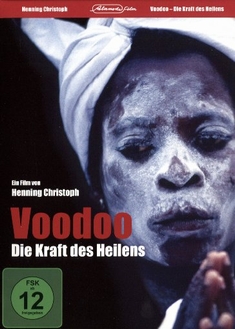 VOODOO - DIE KRAFT DES HEILENS  (OMU) - Henning Christoph