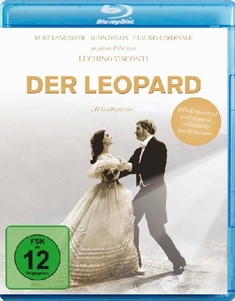 DER LEOPARD - Luchino Visconti