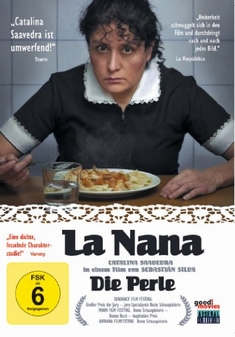 LA NANA - DIE PERLE - Sebastian Silva