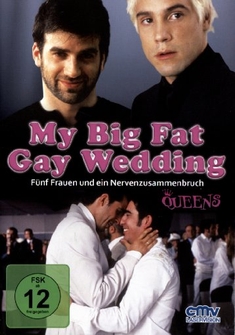 MY BIG FAT GAY WEDDING - Manuel Gomez Pereira