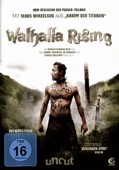 WALHALLA RISING - UNCUT - Nikolas Winding Refn