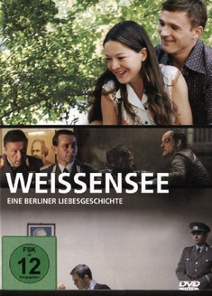 WEISSENSEE - STAFFEL 1  [2 DVDS] - Friedemann Fromm