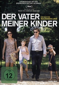 DER VATER MEINER KINDER - Mia Hansen-Love