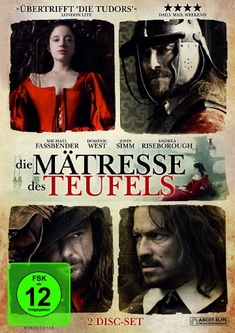 DIE MTRESSE DES TEUFELS  [2 DVDS] - Marc Munden
