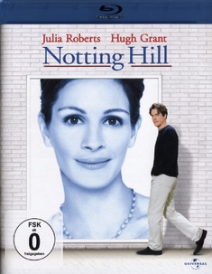 NOTTING HILL - Roger Michell