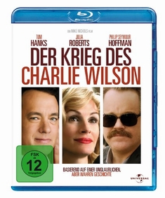 DER KRIEG DES CHARLIE WILSON - Mike Nichols