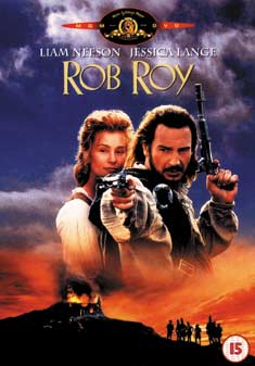 ROB ROY (DVD)