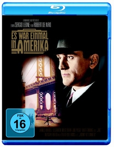 ES WAR EINMAL IN AMERIKA - Sergio Leone