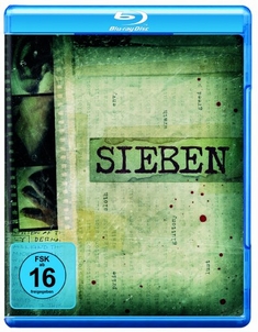 SIEBEN - David Fincher