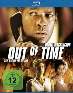 OUT OF TIME - SEIN GEGNER IST DIE ZEIT - Carl Franklin