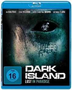 DARK ISLAND - Sam Gorski, Niko Pueringer