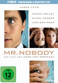 MR. NOBODY  [DC] - Jaco van Dormael