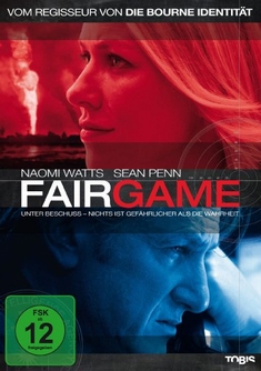 FAIR GAME - Doug Liman