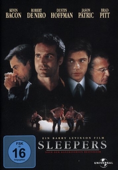 SLEEPERS - Barry Levinson