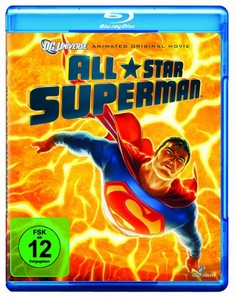 ALL-STAR SUPERMAN - Sam Liu