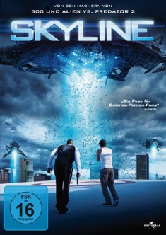 SKYLINE - Colin Strause, Greg Strause