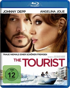 THE TOURIST - Florian Henckel von Donnersmarck