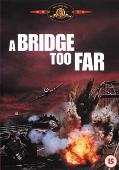 BRIDGE TOO FAR (VANILLA) (DVD)
