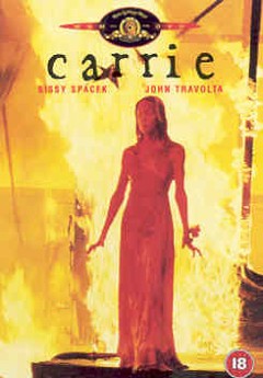 CARRIE (SPECIAL EDITION) (DVD) - Brian De Palma