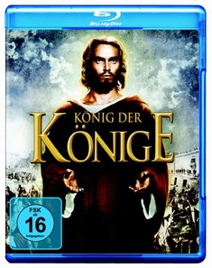 KÖNIG DER KÖNIGE - Nicholas Ray