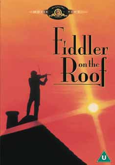 FIDDLER ON THE ROOF-SPECIAL ED (DVD)