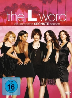 THE L WORD - SEASON 6  [3 DVDS] - Bronwen Hughes, Ilene Chaiken