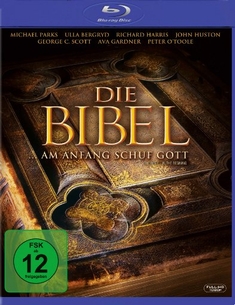 DIE BIBEL - John Huston