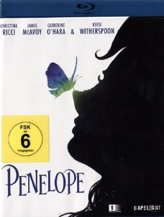 PENELOPE - Marc Palansky