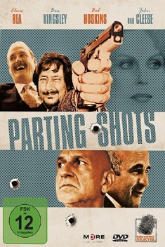 PARTING SHOTS - Michael Winner