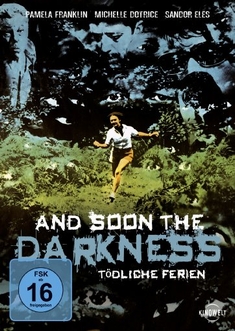 AND SOON THE DARKNESS - Robert Fuest