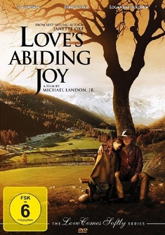 LOVE`S ABIDING JOY - LOVE COMES SOFTLY 4 - Michael Jr. Landon