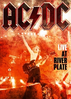 AC/DC - LIVE AT THE RIVER PLATE